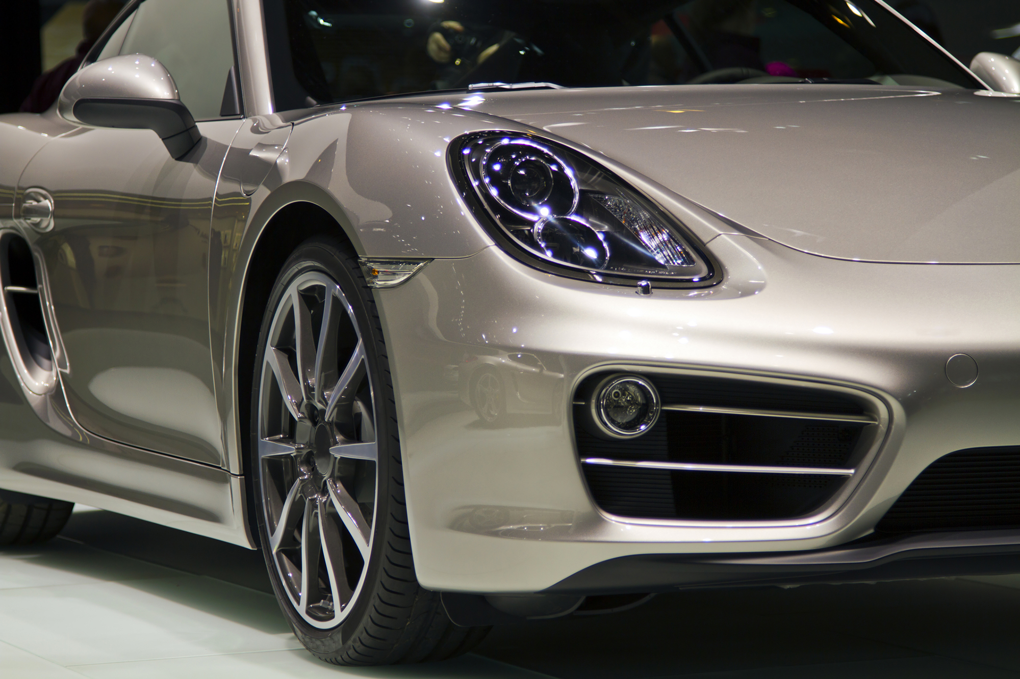 Porsche Shop West Palm Beach - Wellington FL