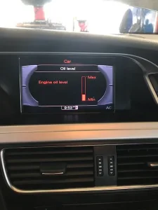 Error Code Diagnosis on European Vehicles