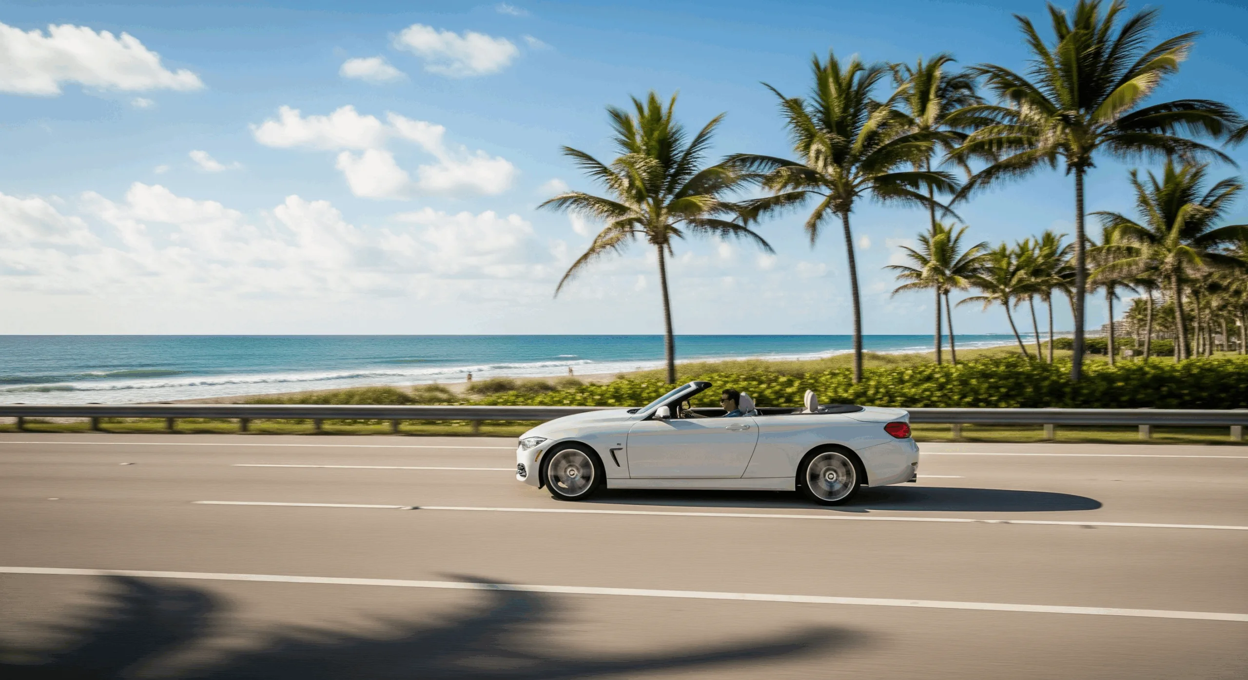 BMW repair shop near Boynton Beach, Florida