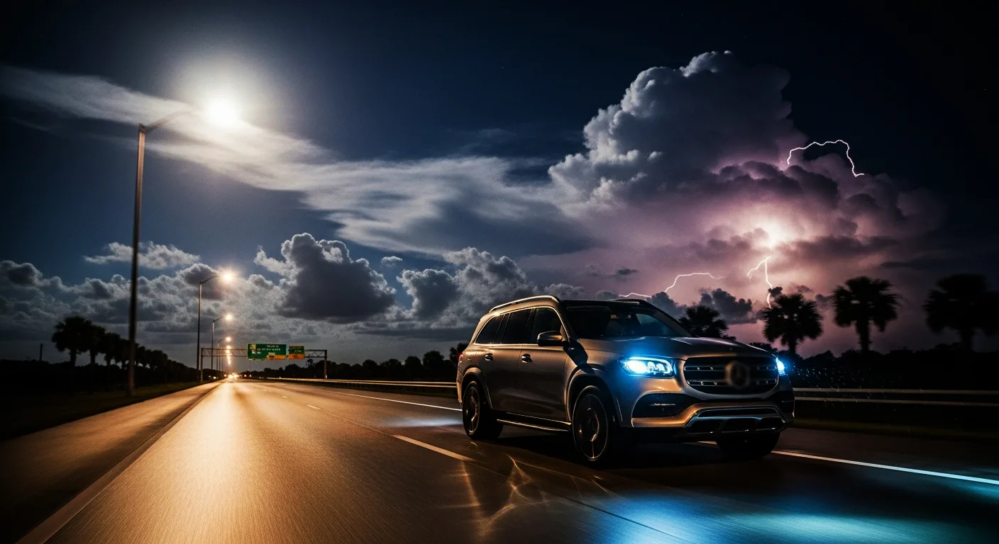 Mercedes Service near me Wellington Florida