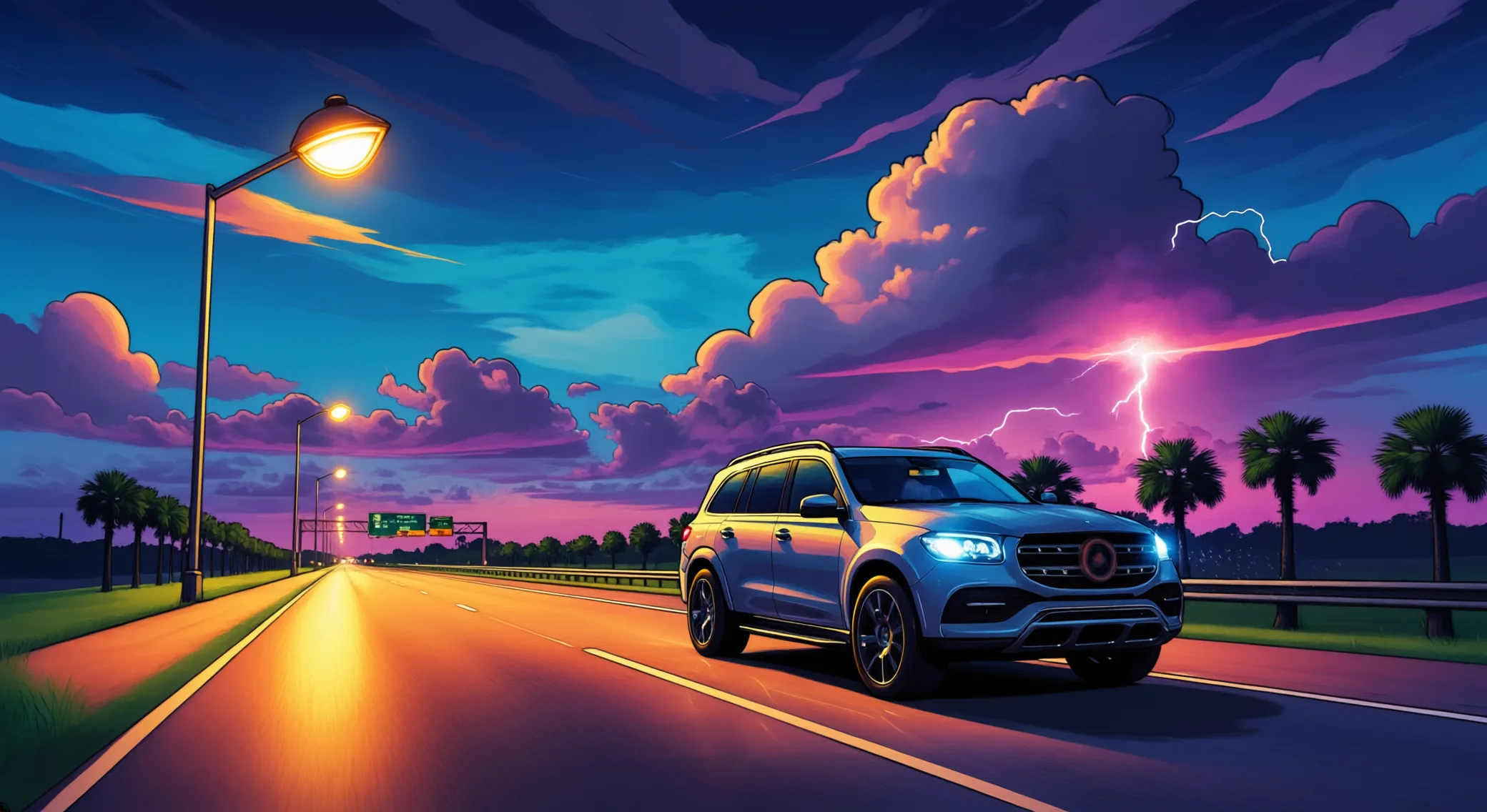 Mercedes Mechanic near Wellington Florida