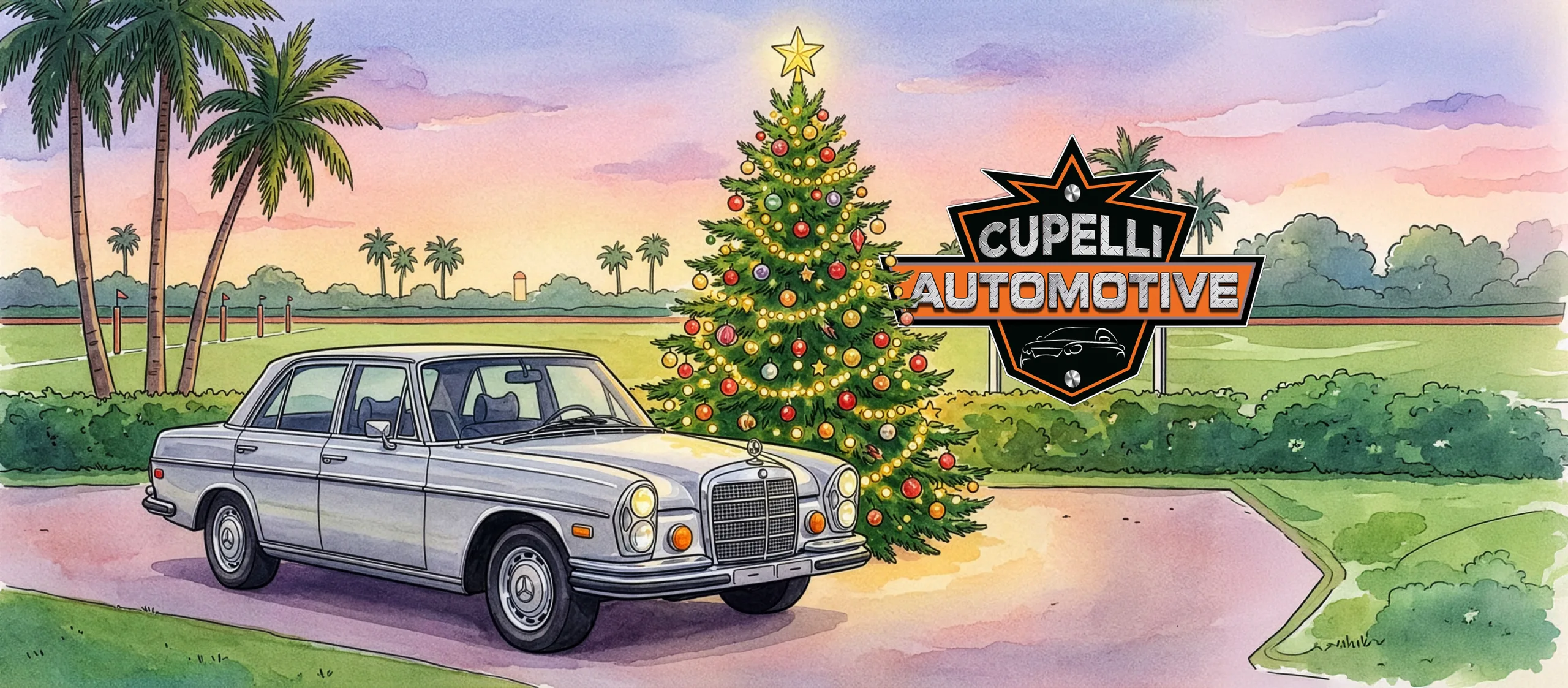 Closed on Thurs and Fri for Christmas